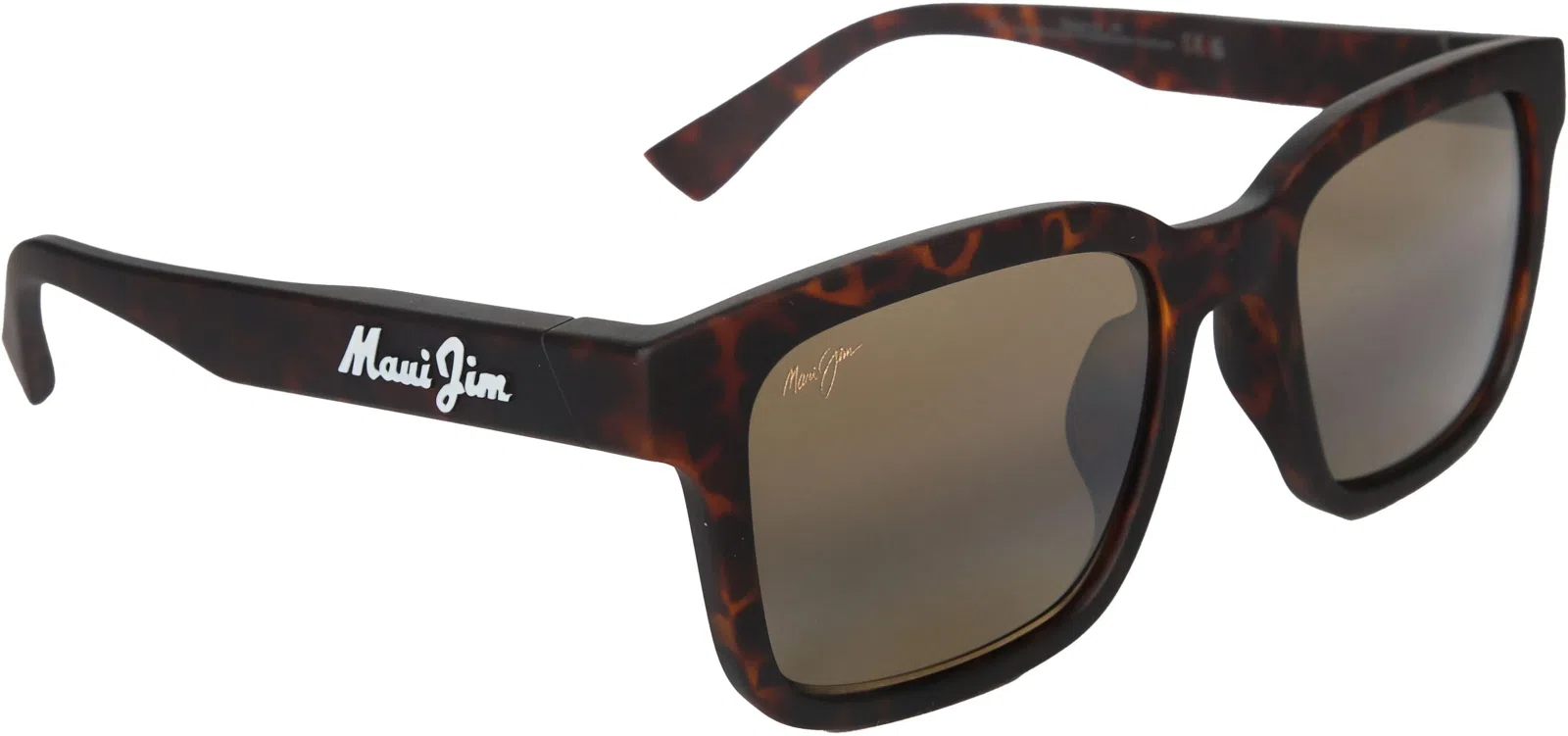 Maui Jim 'OPIOPIO ASIAN FIT MJ659 Sunglasses - view 12